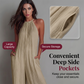 🌸 50% OFF NOW! 🌸 Women's Halter Neck Sleeveless Wide-Leg Jumpsuit