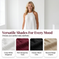 🌸 50% OFF NOW! 🌸 Women's Halter Neck Sleeveless Wide-Leg Jumpsuit