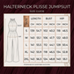 🌸 50% OFF NOW! 🌸 Women's Halter Neck Sleeveless Wide-Leg Jumpsuit