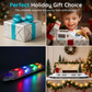 📢📢50% OFF !! ⏰Electric Bullet Train Toy with Lights & Music