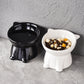 📢📢50% OFF !! ⏰Ergonomic Elevated Cute Cat Bowl
