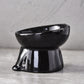 📢📢50% OFF !! ⏰Ergonomic Elevated Cute Cat Bowl