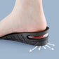 📢📢50% OFF !! ⏰Invisible Lift Shoe Inserts for Men & Women