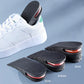 📢📢50% OFF !! ⏰Invisible Lift Shoe Inserts for Men & Women
