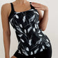 🥳SUMMER HOT SALE🥳Women's Printed Two-Piece Swimsuit