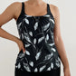 🥳SUMMER HOT SALE🥳Women's Printed Two-Piece Swimsuit