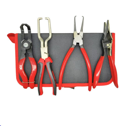 📢📢50% OFF !! ⏰Multifunctional Auto Repair Tool Set