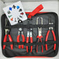📢📢50% OFF !! ⏰Multifunctional Auto Repair Tool Set