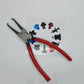 📢📢50% OFF !! ⏰Multifunctional Auto Repair Tool Set