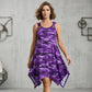🌸 50% OFF NOW! 🌸 Sleeveless Camouflage Dress
