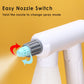 📢📢40% OFF !! ⏰Rechargeable Handheld Adjustable Electric Sprayer