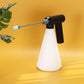 📢📢40% OFF !! ⏰Rechargeable Handheld Adjustable Electric Sprayer