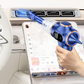 📢📢50% OFF !! ⏰4 in 1 High Power Cordless Car Vacuum Cleaner