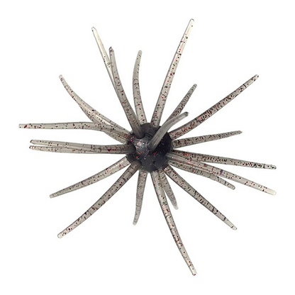 📢📢50% OFF !! ⏰Bionic Sea Urchin Soft Fishing Lure