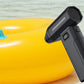 🌞SUMMER HOT SALE🥳 Rechargeable Portable Jet Fan