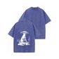📢📢50% OFF !! ⏰Vintage UFO Cowboy Graphic T-Shirt