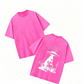 📢📢50% OFF !! ⏰Vintage UFO Cowboy Graphic T-Shirt
