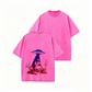 📢📢50% OFF !! ⏰Vintage UFO Cowboy Graphic T-Shirt