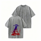 📢📢50% OFF !! ⏰Vintage UFO Cowboy Graphic T-Shirt