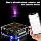 📢📢40% OFF !! ⏰Touchable Artificial Lightning Spark Musical Coil