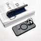 📢📢50% OFF !! ⏰Magnetic Phone Case with Lens Stand