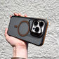 📢📢50% OFF !! ⏰Magnetic Phone Case with Lens Stand