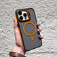 📢📢50% OFF !! ⏰Magnetic Phone Case with Lens Stand