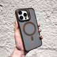 📢📢50% OFF !! ⏰Magnetic Phone Case with Lens Stand