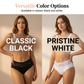 🌸 50% OFF NOW! 🌸Women's Soft Breathable Lace Briefs