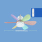 📢📢50% OFF !! ⏰2-in-1 Cooling LED Ceiling Fan