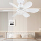 📢📢50% OFF !! ⏰2-in-1 Cooling LED Ceiling Fan