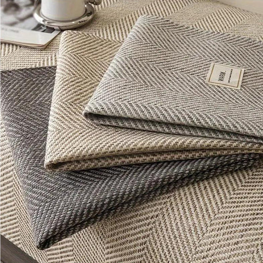 📢📢50% OFF !! ⏰Modern Herringbone Pattern Couch Cover