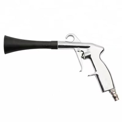 📢📢50% OFF !! ⏰High-Pressure Air Pulse Car Cleaning Gun