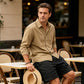 📢📢50% OFF !! ⏰ Men's Casual Summer Shorts with Drawstring Waist