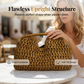 🌸 40% OFF NOW! 🌸 Handwoven Straw Handbag for Women