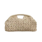 🌸 40% OFF NOW! 🌸 Handwoven Straw Handbag for Women
