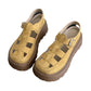 📢📢40% OFF !! ⏰Women’s Platform Chunky Sandals