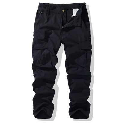 📢📢50% OFF !! ⏰ Men's Tactical Cargo Pants