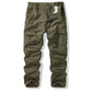 📢📢50% OFF !! ⏰ Men's Tactical Cargo Pants