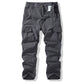 📢📢50% OFF !! ⏰ Men's Tactical Cargo Pants