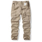 📢📢50% OFF !! ⏰ Men's Tactical Cargo Pants