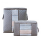 📢📢30% OFF !! ⏰Large Capacity Clothes & Quilt Storage Bag