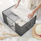 📢📢30% OFF !! ⏰Large Capacity Clothes & Quilt Storage Bag