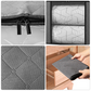 📢📢30% OFF !! ⏰Large Capacity Clothes & Quilt Storage Bag