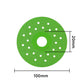 📢📢50% OFF !! ⏰Flat Grinding Cutting Disc for Tiles Slate Marble Ceramic