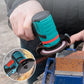 📢FLASH SALE !⏰50% OFF ! ⏰Mini Brushless Angle Grinder
