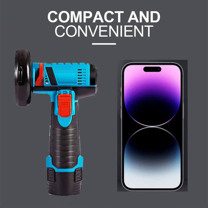 📢FLASH SALE !⏰50% OFF ! ⏰Mini Brushless Angle Grinder