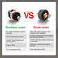 📢FLASH SALE !⏰50% OFF ! ⏰Mini Brushless Angle Grinder