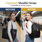 🌸 40% OFF NOW! 🌸Women PU Leather Backpack Fashion Shoulder Bag for Travel