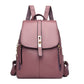 🌸 40% OFF NOW! 🌸Women PU Leather Backpack Fashion Shoulder Bag for Travel